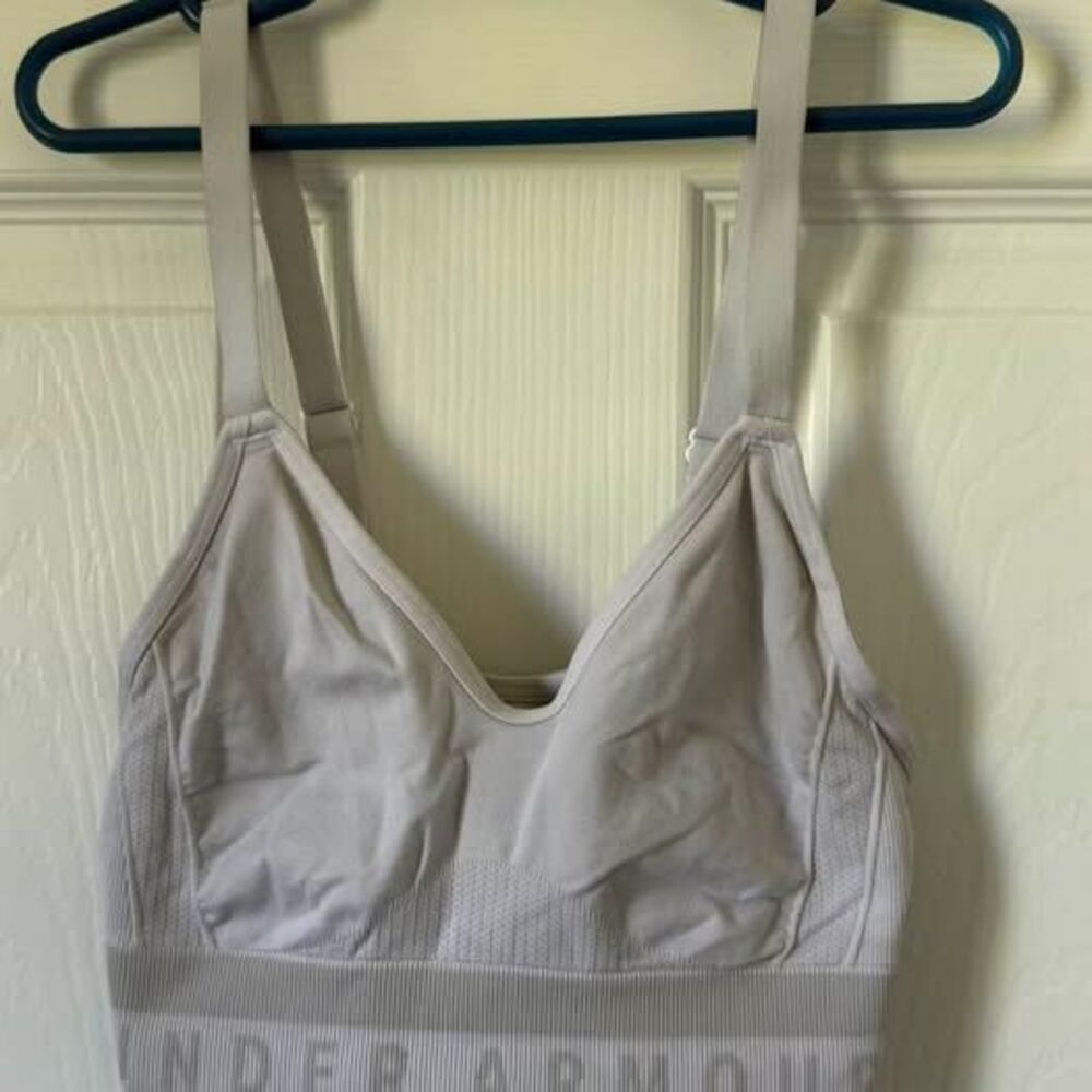 Under Armour Sports Bra